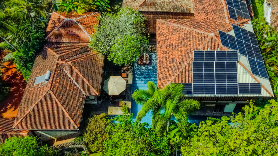 Sergeant House, Boutique Hotel Unawatuna, Sri Lanka | Review